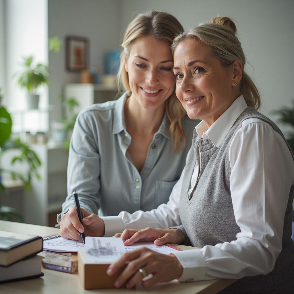 Rodina si nemusí koukat na výkazy se zděšením