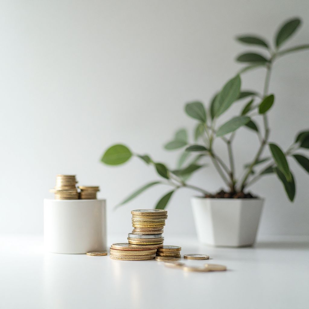 Dividend Growth pro Penzi